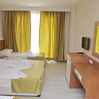 Oda Özellikleri Galerisi