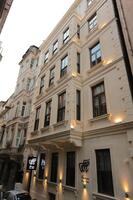 Genel Görünüm Galerisi