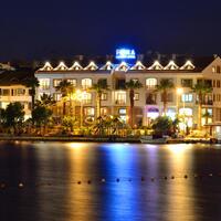 Genel Görünüm Galerisi