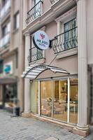 Genel Görünüm Galerisi