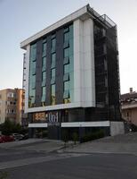 Genel Görünüm Galerisi