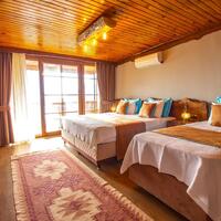 Oda Özellikleri Galerisi