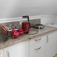 Oda Özellikleri Galerisi