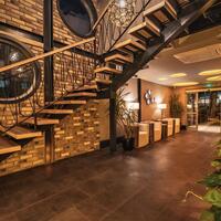 Lobi & Oturma Alanları Galerisi