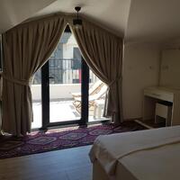 Oda Özellikleri Galerisi