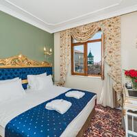 Oda Özellikleri Galerisi