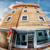 Genel Görünüm Galerisi