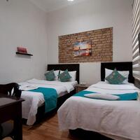 Oda Özellikleri Galerisi