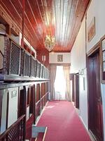 Oda Özellikleri Galerisi