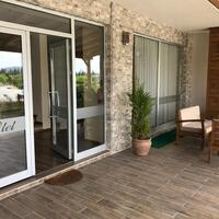 Otel Olanakları Galerisi