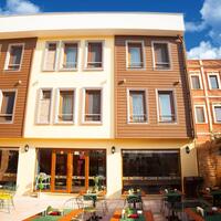 Genel Görünüm Galerisi