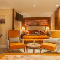 Oda Özellikleri Galerisi