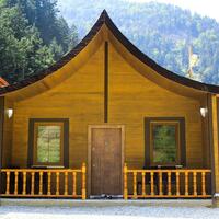 Genel Görünüm Galerisi