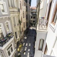 Genel Görünüm Galerisi