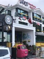 Genel Görünüm Galerisi