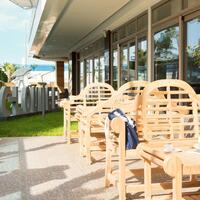 Otel Olanakları Galerisi