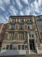 Genel Görünüm Galerisi