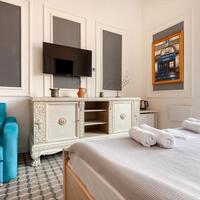 Oda Özellikleri Galerisi