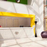 Lobi & Oturma Alanları Galerisi