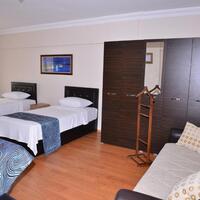 Oda Özellikleri Galerisi