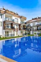 Havuz & Plaj Galerisi