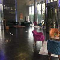 Lobi & Oturma Alanları Galerisi