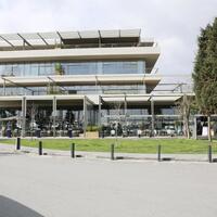 Genel Görünüm Galerisi