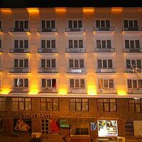 Genel Görünüm Galerisi