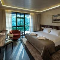 Oda Özellikleri Galerisi