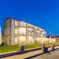 Genel Görünüm Galerisi