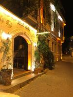 Genel Görünüm Galerisi