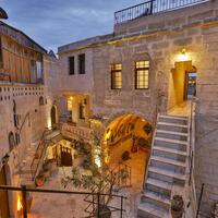 Genel Görünüm Galerisi