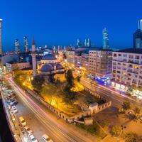 Genel Görünüm Galerisi