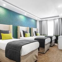 Genel Görünüm Galerisi