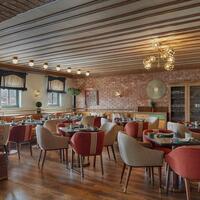 Lobi & Oturma Alanları Galerisi