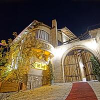 Genel Görünüm Galerisi