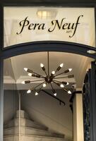 Genel Görünüm Galerisi