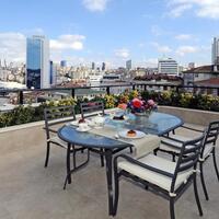 Genel Görünüm Galerisi