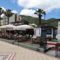 Otel Olanakları Galerisi