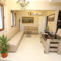 Lobi & Oturma Alanları Galerisi