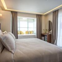 Oda Özellikleri Galerisi