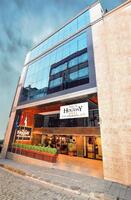 Genel Görünüm Galerisi