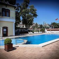 Havuz & Plaj Galerisi