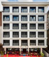 Genel Görünüm Galerisi