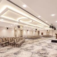 Toplantı ve Organizasyon Galerisi