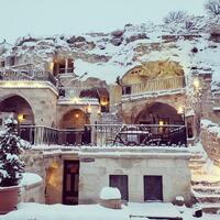 Genel Görünüm Galerisi