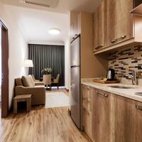 Oda Özellikleri Galerisi