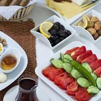 Oda Özellikleri Galerisi