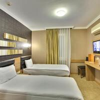 Genel Görünüm Galerisi