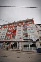 Genel Görünüm Galerisi